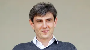 Этот совет Галицкого изменил жизнь его воспитанника: другим футболистам тоже стоит прислушаться