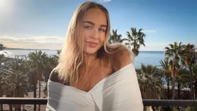 Анна Егорова