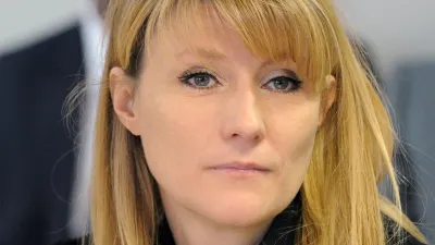Светлана Журова