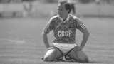 Был легендой СССР, поссорился с великим Лобановским, уехал в Германию и возненавидел ее. Истории о Беланове