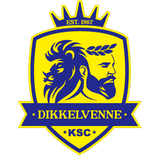 Диккелвенне