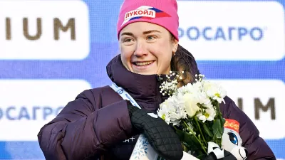 Елизавета Бекишева