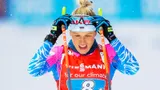 Резцова заняла третье место в масс-старте на этапе Кубка мира в Анси