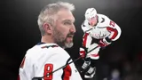 Сбежал от Овечкина, чтобы играть за одну из худших команд России! Рэмпал возвращается в «Салават Юлаев»