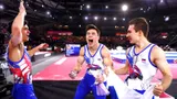 Русские гимнасты — лучшие на планете. Мы впервые в истории выиграли командное многоборье на ЧМ