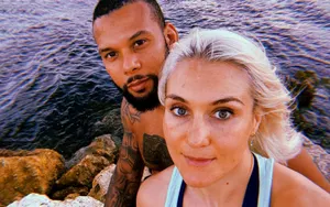 Супруг Куницкой победил Уокера в главном бою UFC Vegas 38