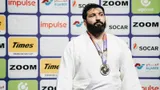 Российского богатыря обокрали на чемпионате мира — спустя месяц ему вручили золотую медаль. Это чудо для 2023-го