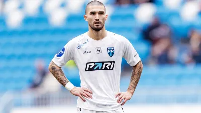 Данила Ведерников