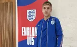 Россиянин из «Манчестер Юнайтед» дебютировал за сборную Англии U16 и забил победный гол