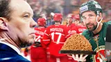 Супертройка «Спартака» замахнулась на вечный рекорд КХЛ! Голдобин — Морозов — Порядин круче Мозякина и Зарипова?
