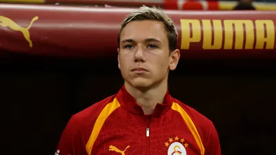 Алексей Батраков