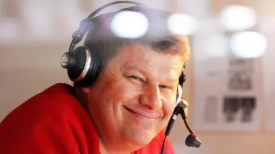 Дмитрий Губерниев