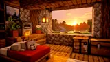 Самые сложные сиды в Minecraft: с ними выживание превращается в настоящий кошмар