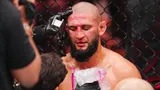 Бернс высказался о поражении Чимаева в UFC: «Мне не понравился его новый подход»