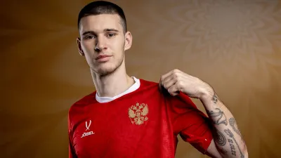 Евгений Морозов