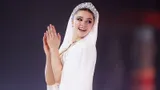 Фигуристка Валиева на южном шоу Авербуха потрясла своими возможностями. Реально возвращается!