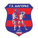 Диагорас