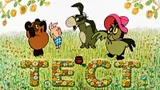 Тест: продолжите песни из «Винни-Пуха»: помните любимый мультфильм из детства?