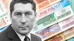 Какую пенсию получал великий тренер СССР. Прожить на нее было почти невозможно