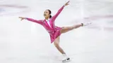 Даже русские корни не помогли. Экс-россиянки вновь оказались в тени талантливых азиаток на ЮГП