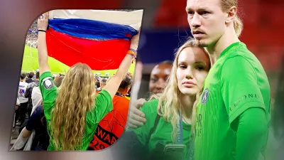 Матвей Сафонов