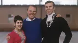 Тренер Родниной сравнил работу с ней с мытьем унитаза голыми руками. Вскоре она ушла от Жука