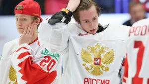 Россия не выигрывала юниорский чемпионат мира почти 20 лет. И дело не только в изоляции нашей сборной