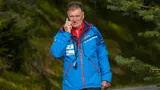 Член правления СБР Черезов — о возможной отставке Шашилова: «В повестке этот вопрос не стоит. Это глупости»