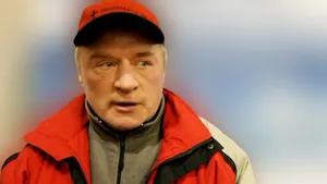 Рванул из России на Запад и стал там королем, дружил с Ларионовым, играл с великим Петровым. История Фаличева