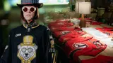 Шоколадное безумие, медведь в золотой бабочке и нашествие джерси. Яркий хоккейный Новый год на Урале