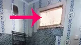 Теперь понятно, зачем в хрущевках сделали окно между ванной и кухней: в этом был особый смысл