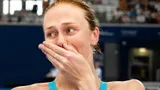 Российская пловчиха разрыдалась прямо перед важнейшим стартом из-за слов журналиста. Что было дальше?