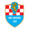 Вуковар 1991