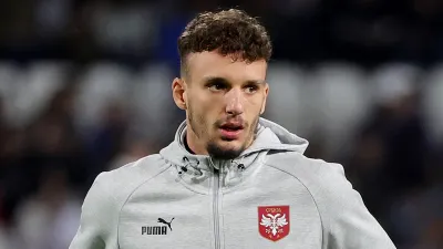 Страхиня Эракович