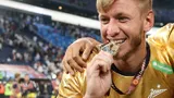ЦСКА хочет таланта из Бразилии, футболист сборной России ушел из «Зенита», будущее Де Брейне. Трансферы и слухи дня