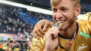 ЦСКА хочет таланта из Бразилии, футболист сборной России ушел из «Зенита», будущее Де Брейне. Трансферы и слухи дня