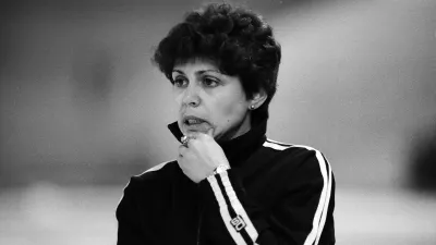Ирина Роднина