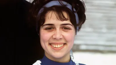 Ирина Роднина