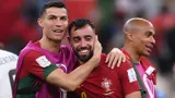 Бруну Фернандеш: «Роналду — самый известный игрок всех времен. В спорте нет никого более известного, чем Криштиану»