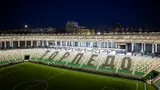Названа дата первого матча московского «Торпедо» на новом стадионе