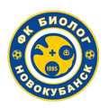 Биолог-Новокубанск