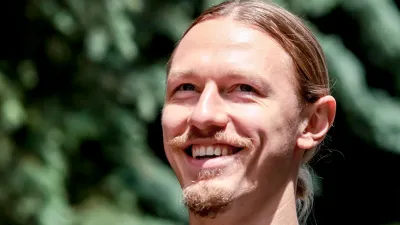 Матвей Сафонов