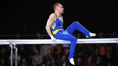 Олег Верняев