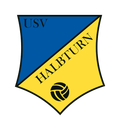 Хальбтурн