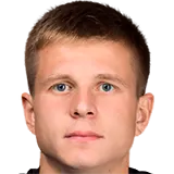 Дмитрий Самойлов
