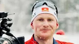 Талантливый биатлонист Вьюхин решил на год сменить вид спорта: «Лыжные гонки спасли меня от улицы»