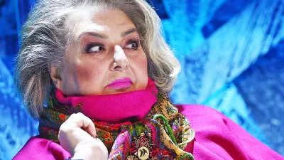 Татьяна Тарасова