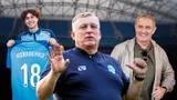 «Все заговорили: «Опозорился!» А смотрят ли эти люди футбол?» Осинькин о Ломаеве, сливах и крахе «Сочи»