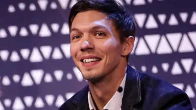 Дмитрий Соловьев (фигурист)