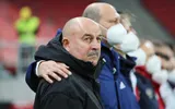 Черчесов — о возможной отставке: «Импульсивных решений я принимать не должен»